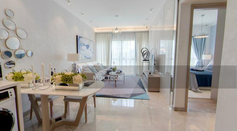 The Atera @ Petaling Jaya - Phase 2 - 3