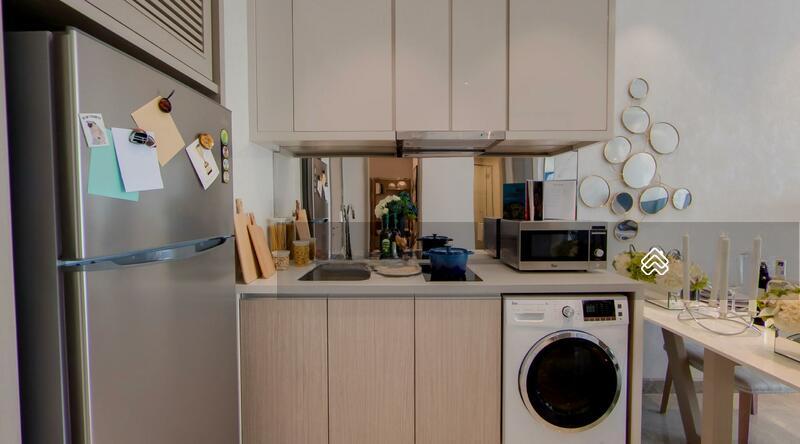 The Atera @ Petaling Jaya - Phase 2 - 2