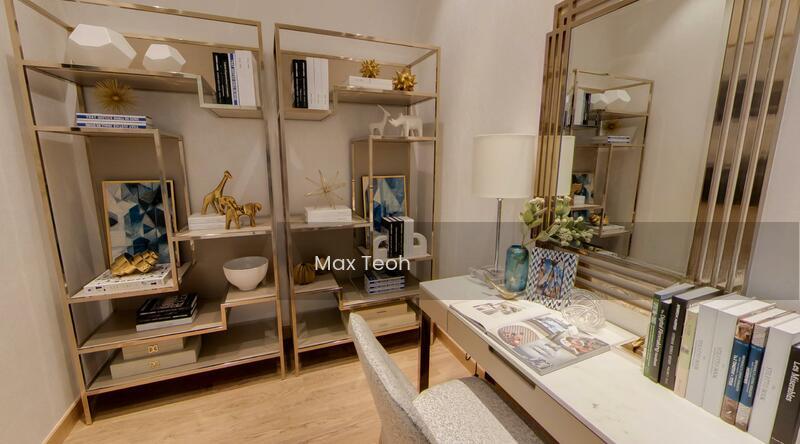 The Atera @ Petaling Jaya - Phase 2 - 4