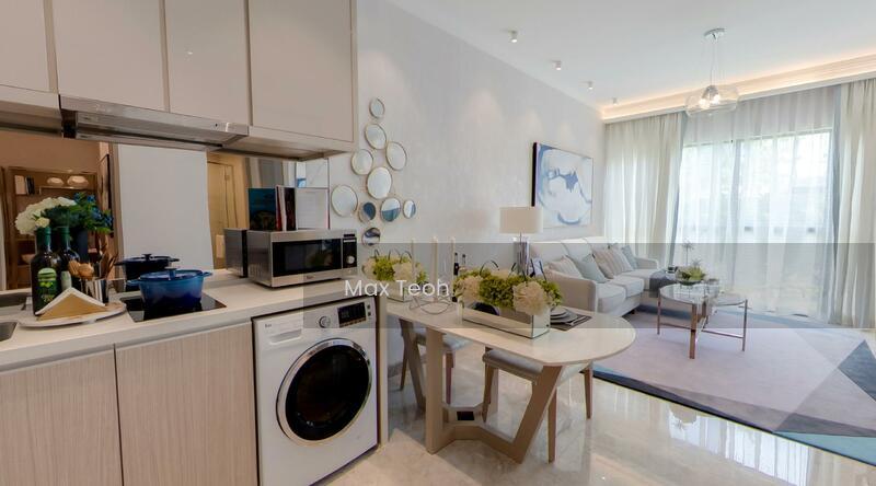 The Atera @ Petaling Jaya - Phase 2 - 1