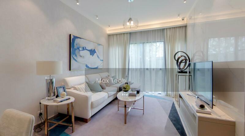 The Atera @ Petaling Jaya - Phase 2 - 5