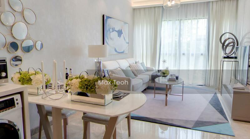 The Atera @ Petaling Jaya - Phase 2 - 2