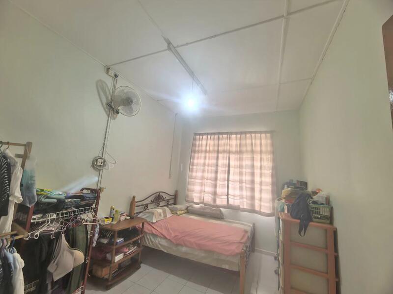 Taman Kota Masai - 4