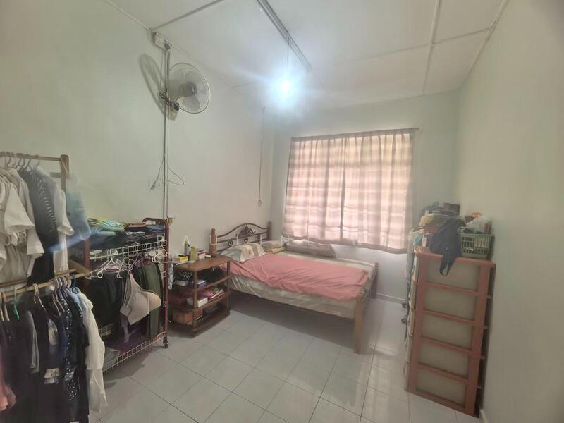 Taman Kota Masai - 3