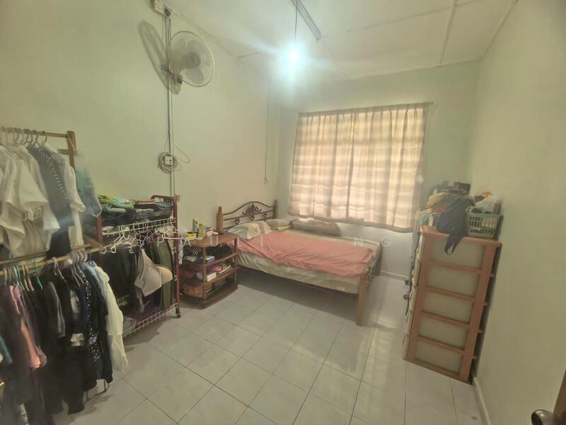 Taman Kota Masai - 5