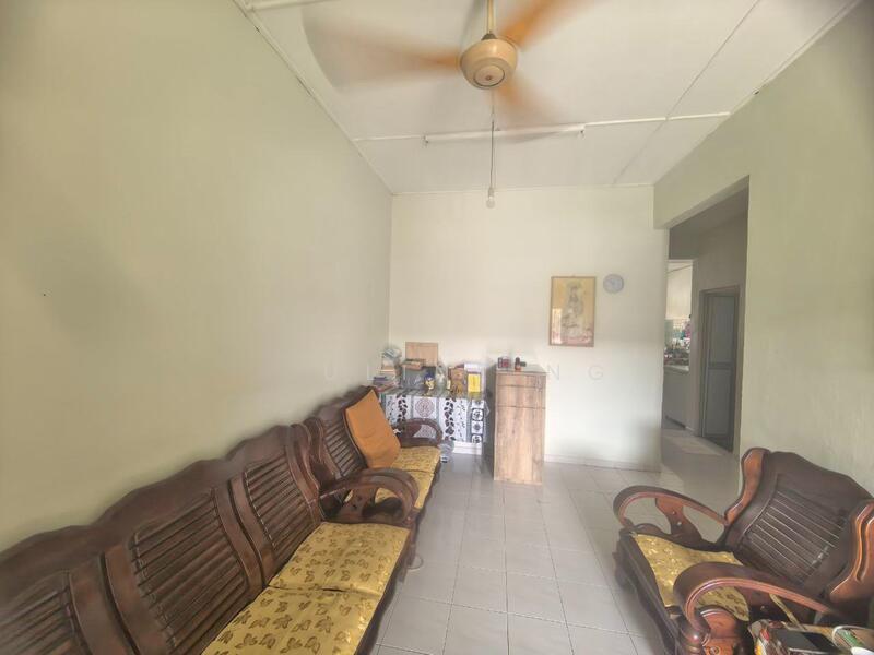 Taman Kota Masai - 1