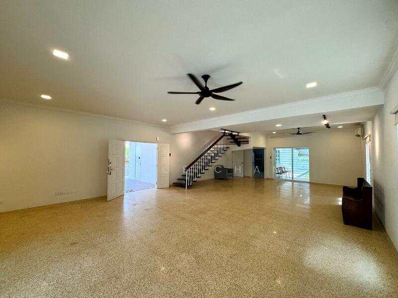 Damansara Heights, Bukit Damansara - 2