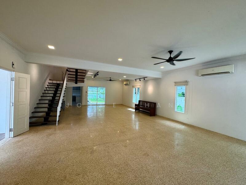 Damansara Heights, Bukit Damansara - 3