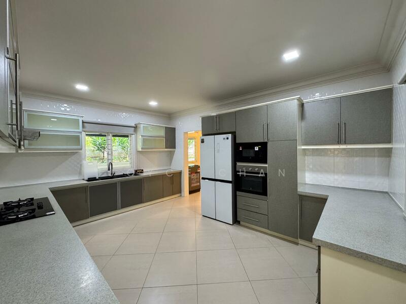 Damansara Heights, Bukit Damansara - 4