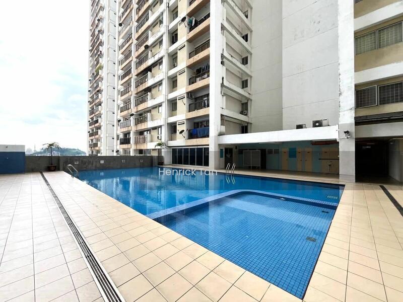 Avelon Tower @ Plaza Medan Putra - 2