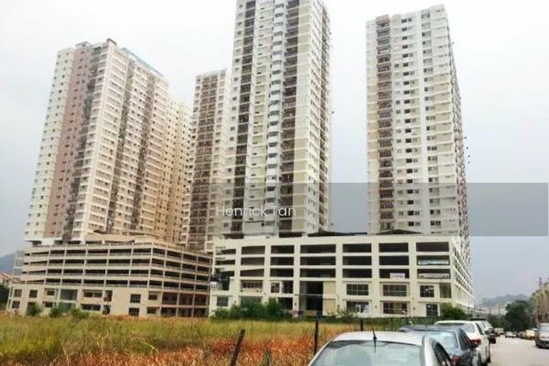 Avelon Tower @ Plaza Medan Putra - 4