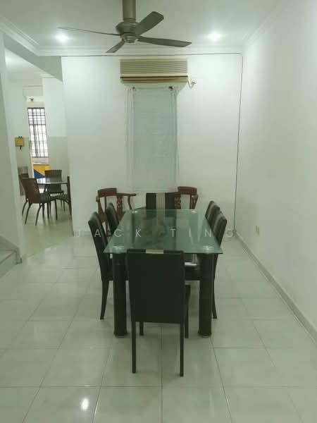 Taman Pulai Utama - 4