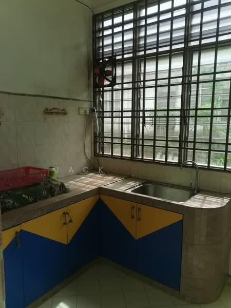 Taman Pulai Utama - 5