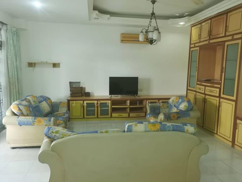 Taman Pulai Utama - 2