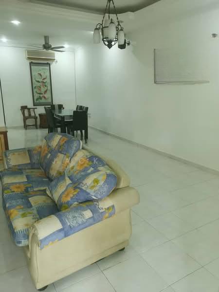 Taman Pulai Utama - 3