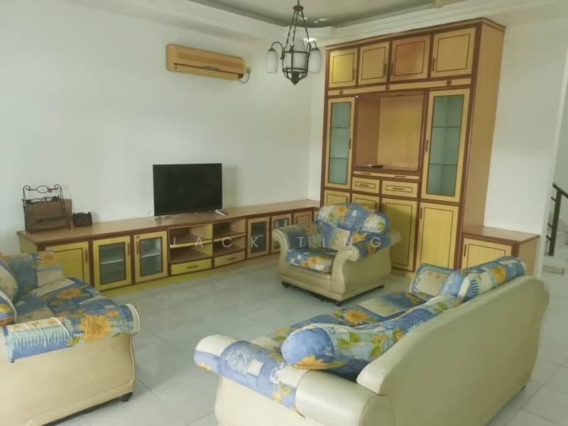 Taman Pulai Utama - 1