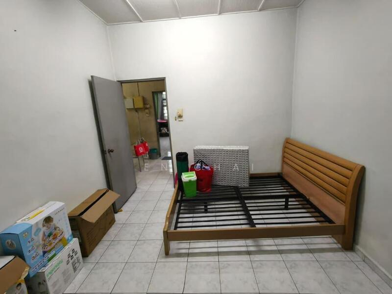 Taman Desa Cemerlang - 3