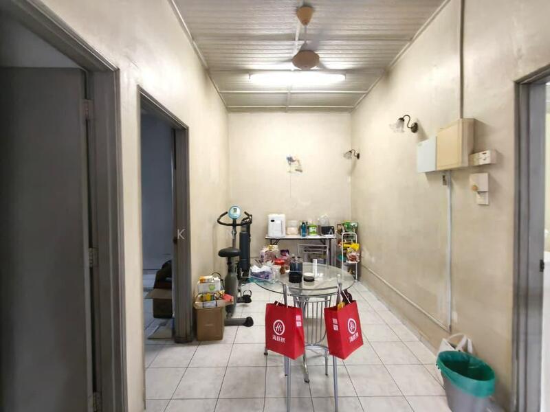 Taman Desa Cemerlang - 5