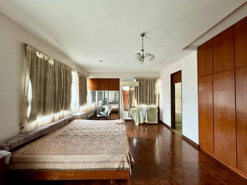 2 STY SEMI-D | 3000SF | off MAIN ROAD PEACEFUL AREA - 5