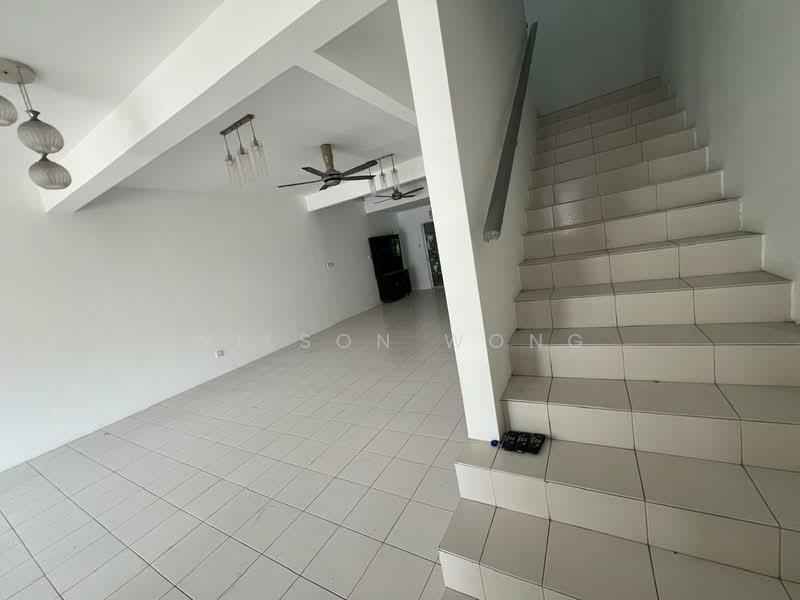 Cassis, Kota Emerald West - 2