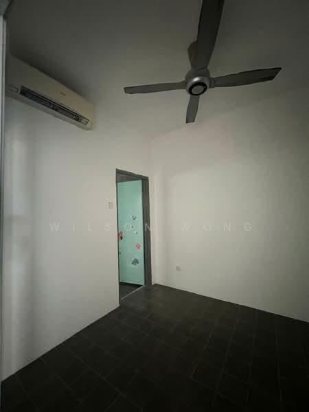 Cassis, Kota Emerald West - 4