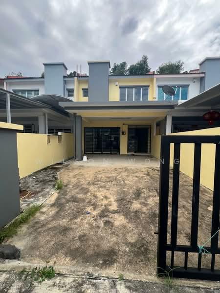 Cassis, Kota Emerald West - 5