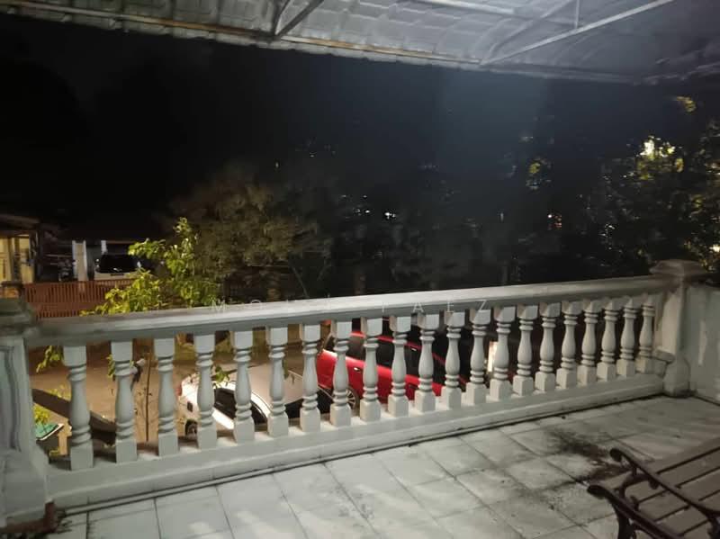 Taman Desa Rahmat - 5