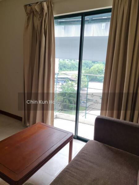 10 Semantan Suites - 2