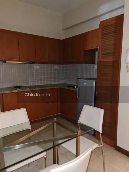 10 Semantan Suites - 5