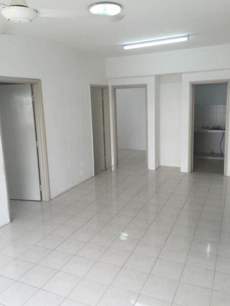 Avelon Tower @ Plaza Medan Putra - 3