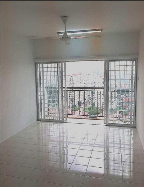 Avelon Tower @ Plaza Medan Putra - 4