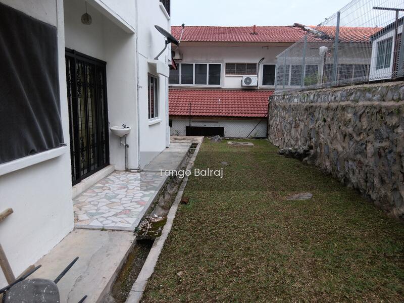 Taman Koperasi Cuepacs - 2