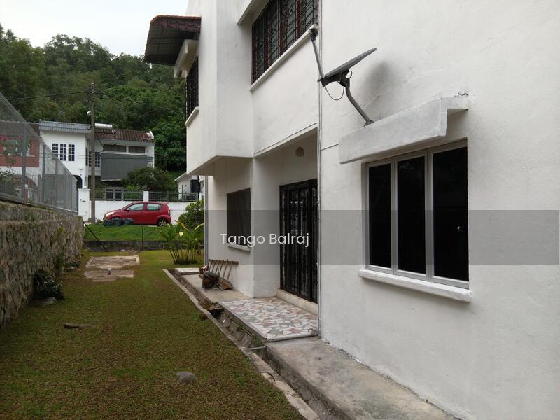 Taman Koperasi Cuepacs - 3