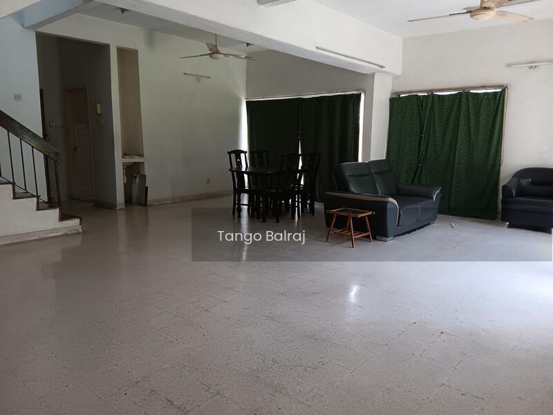 Taman Koperasi Cuepacs - 4