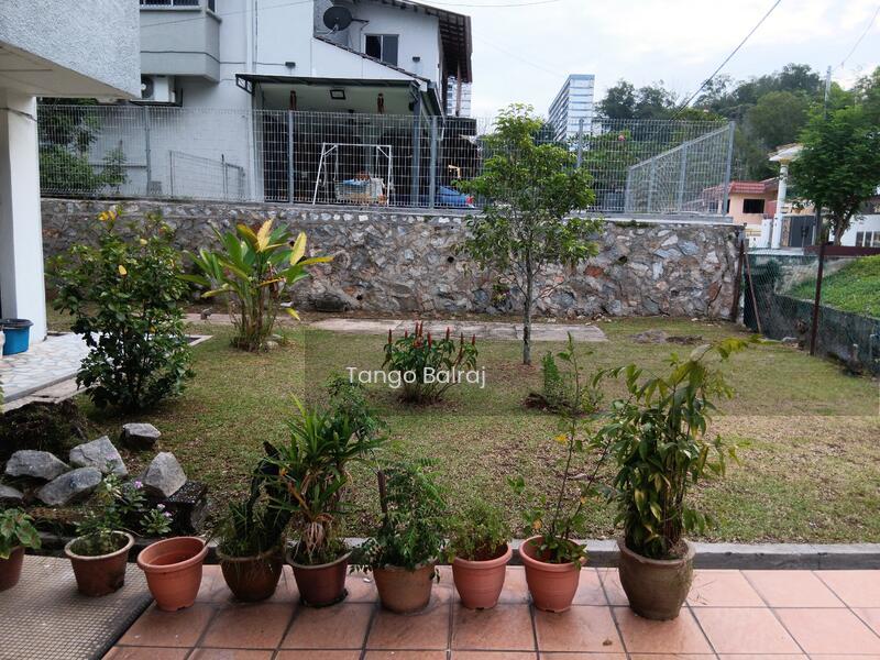 Taman Koperasi Cuepacs - 1