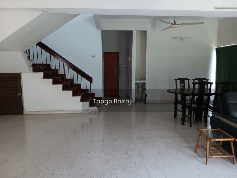 Taman Koperasi Cuepacs - 5