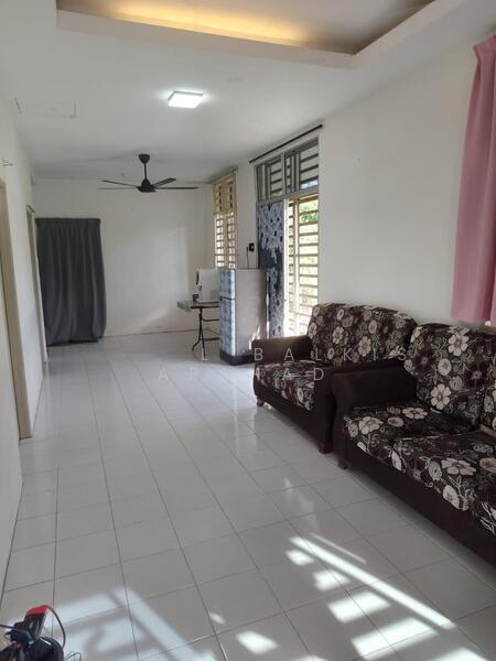 Taman Ipil Permai - 2