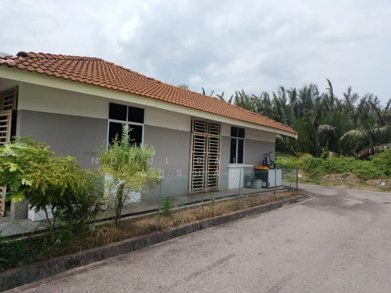 Taman Ipil Permai - 5