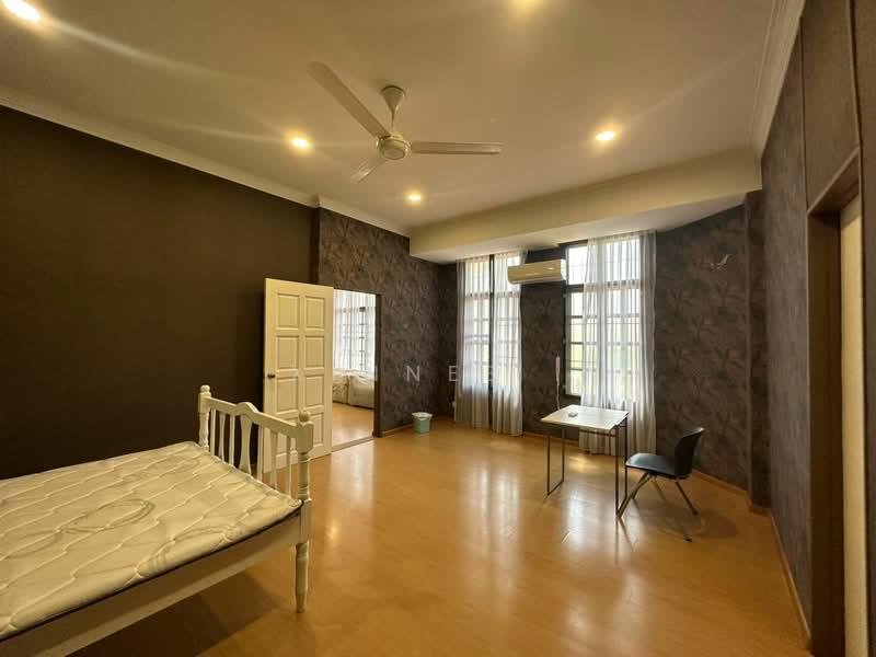 Tanjung Bungah Park Bungalow - 5