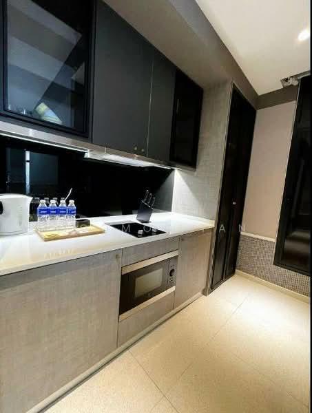 Millerz Square Serviced Residence - 3