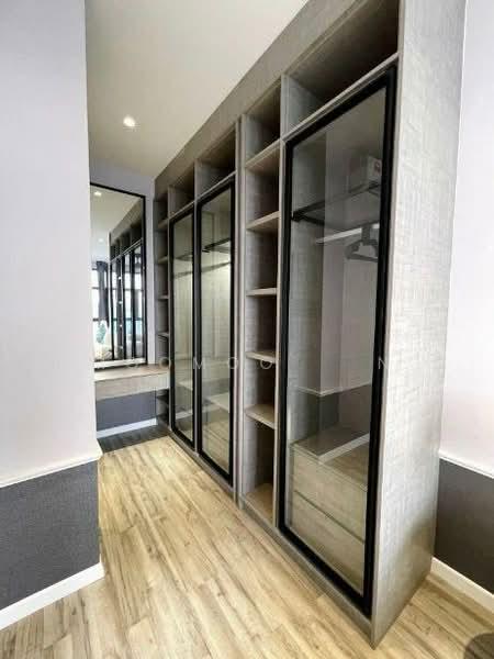 Millerz Square Serviced Residence - 5
