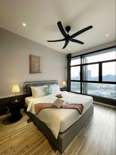 Millerz Square Serviced Residence - 4