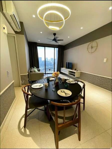 Millerz Square Serviced Residence - 2