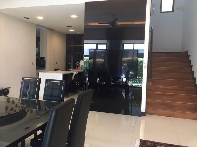 Tranquility Park @ East Ledang - 4