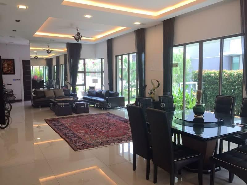 Tranquility Park @ East Ledang - 1