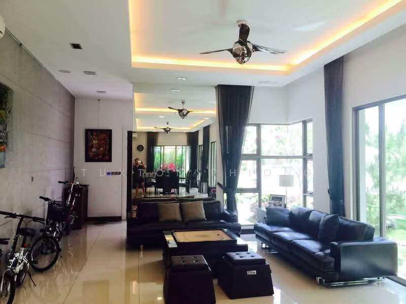 Tranquility Park @ East Ledang - 2