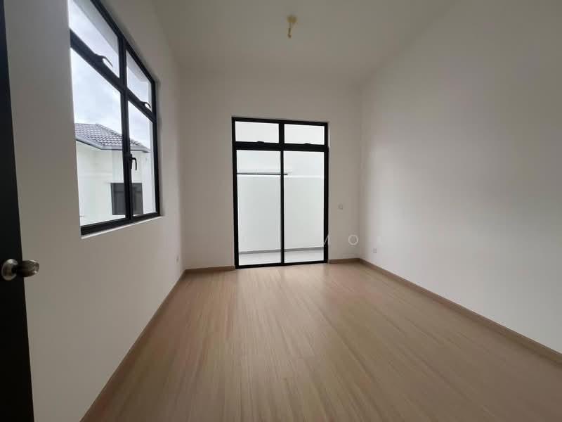 RESIDENSI BOTANI 3 - 4