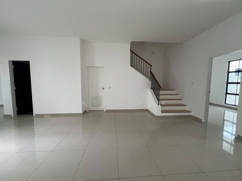 RESIDENSI BOTANI 3 - 1