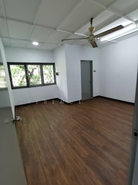 2-storey Terrace House at SS14 - 4