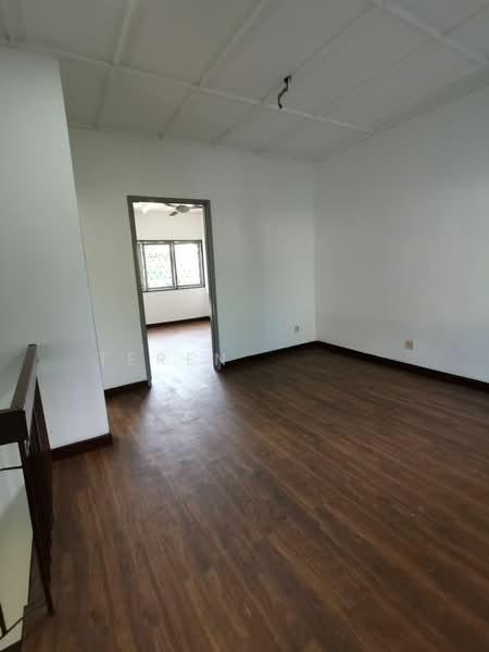 2-storey Terrace House at SS14 - 3
